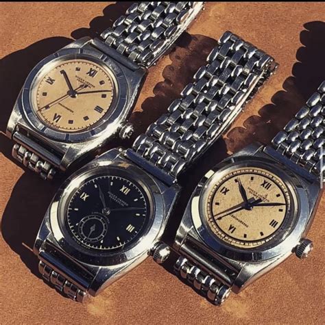 Rolex Bubbleback: A Comprehensive Guide for Collectors 